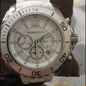 Michael Kors - Authentic MENS Watch